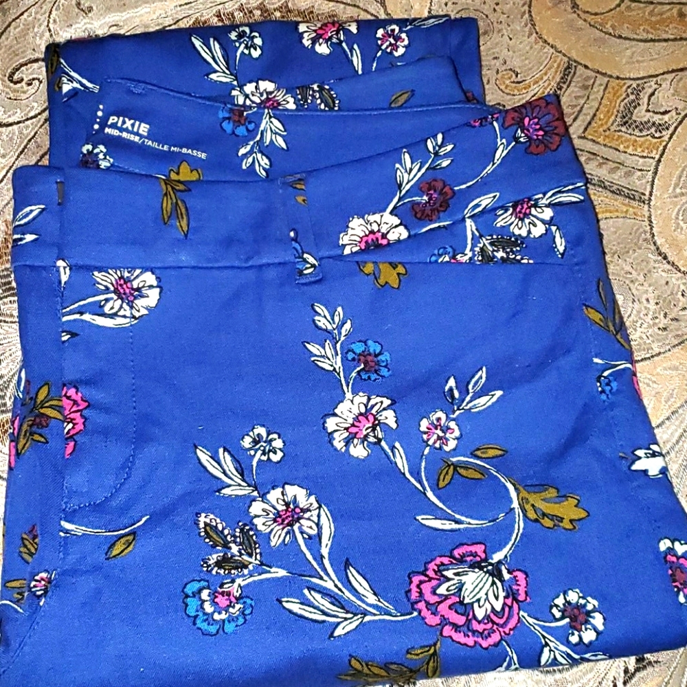 Ladies Pants